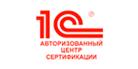 Авторизованный центр сертификации «1С» АЦС