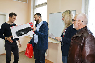 Олимпиада по веб-программированию олимпиада web программирование
