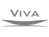 Сайт компании Вива